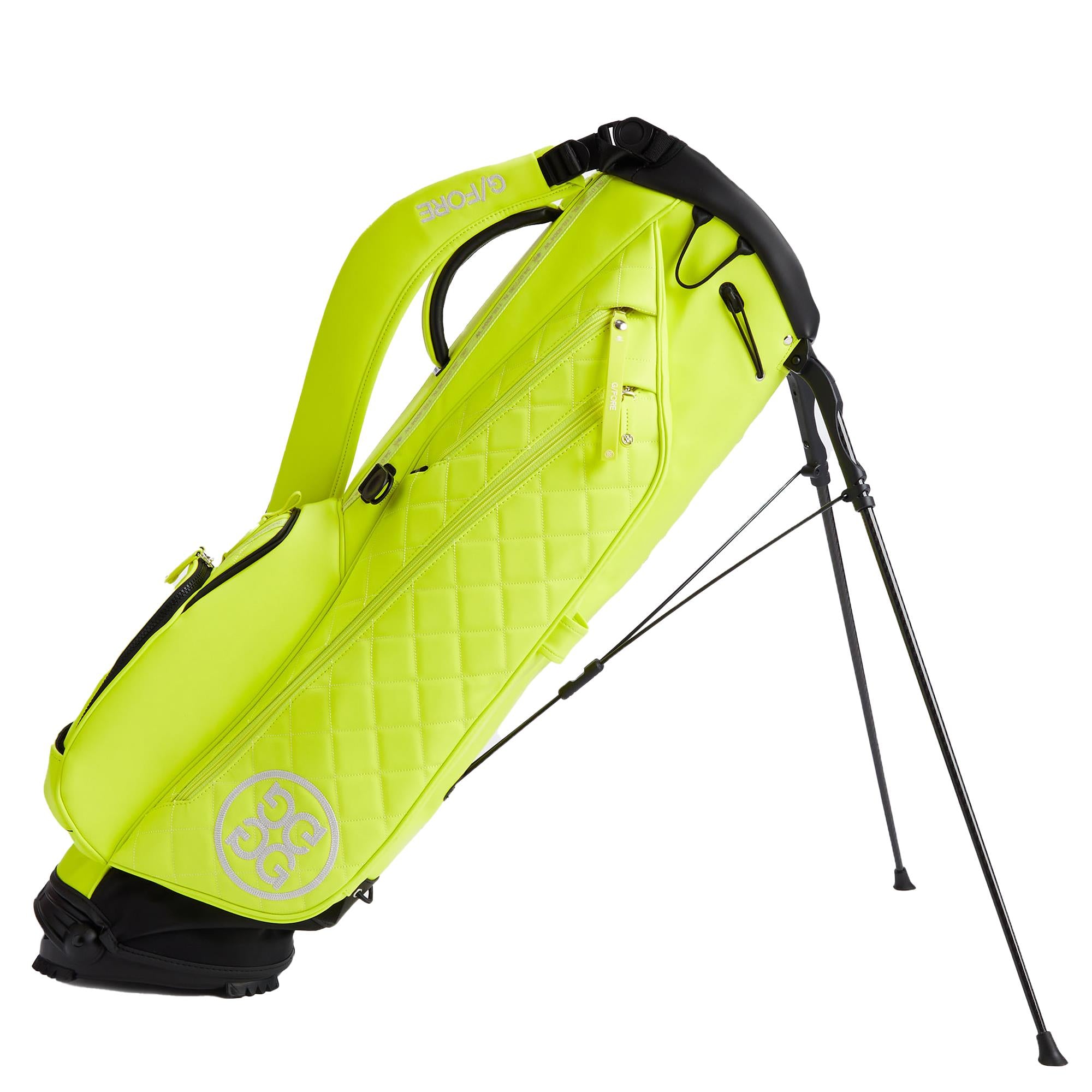 G/FORE Daytona Plus Golf Bag Electric